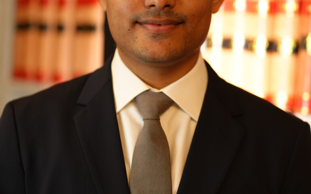 Anticipatory bail in Bangladesh