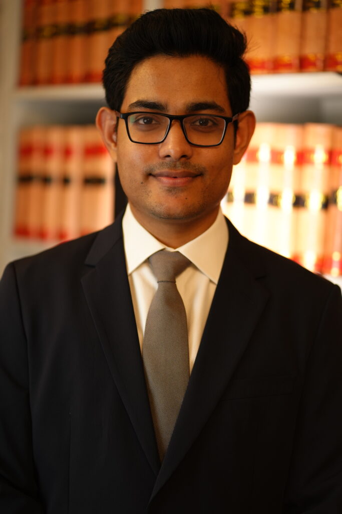 Anticipatory bail in Bangladesh