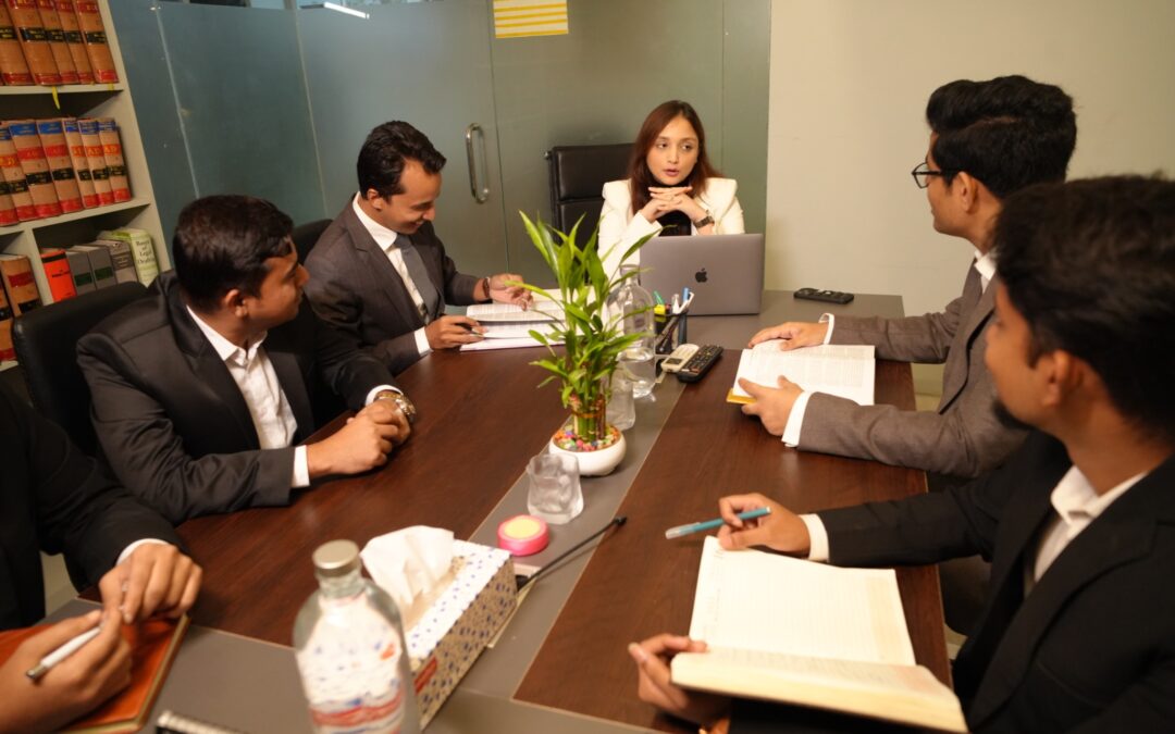 Bail in Section 144 Case Bangladesh — Preventive Detention