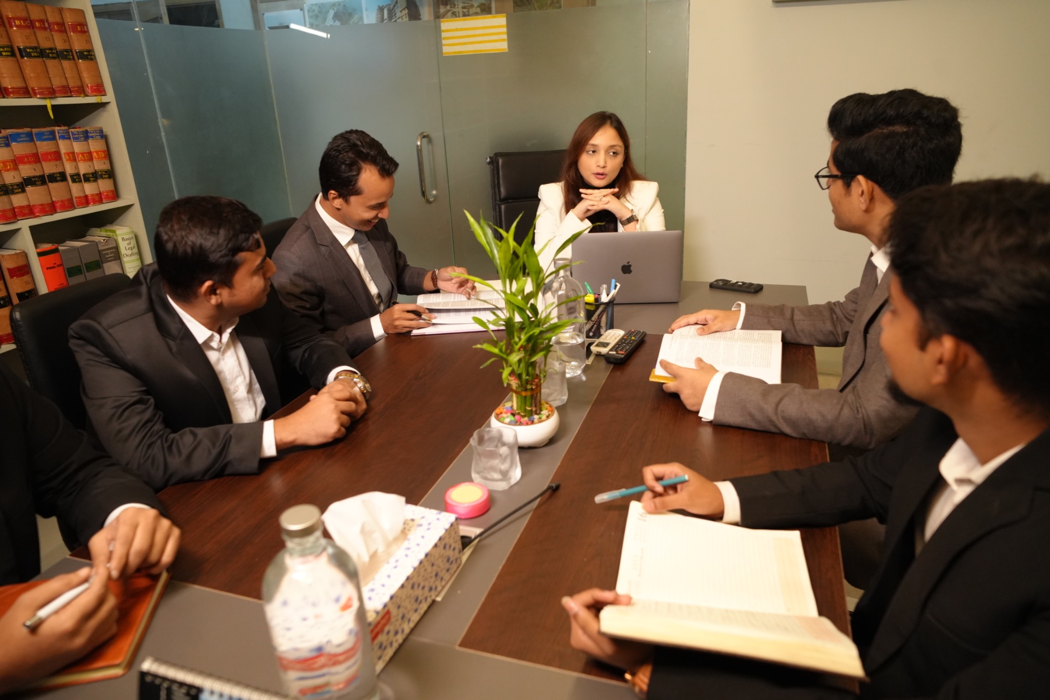 Bail in Section 144 Case Bangladesh — Preventive Detention