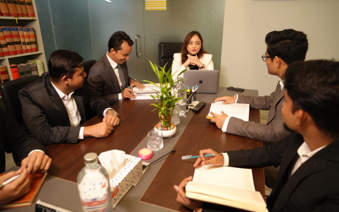 Bail in Human Trafficking Case Bangladesh