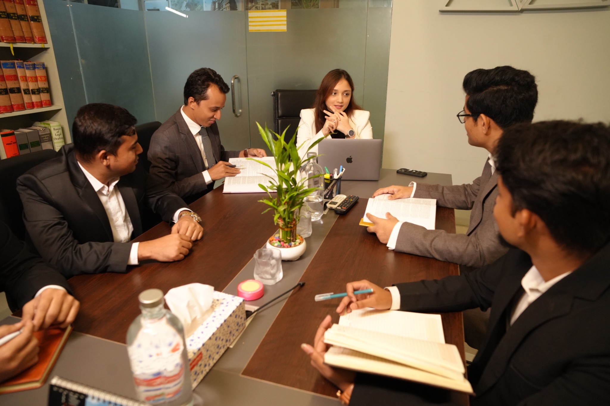 Bail in Financial Fraud Case Bangladesh — Money Laundering and Fraud