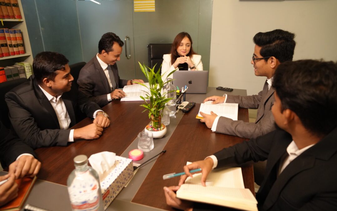 Bail in Contempt of Court Case Bangladesh