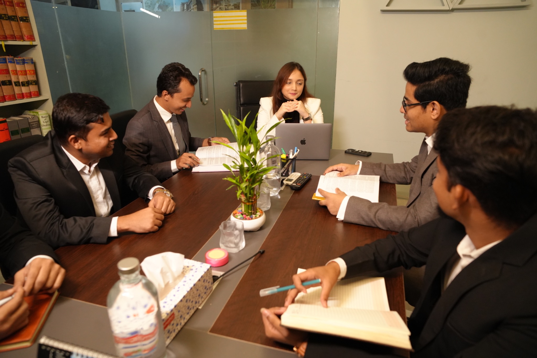 Habeas Corpus Bangladesh — Challenging Illegal Detention