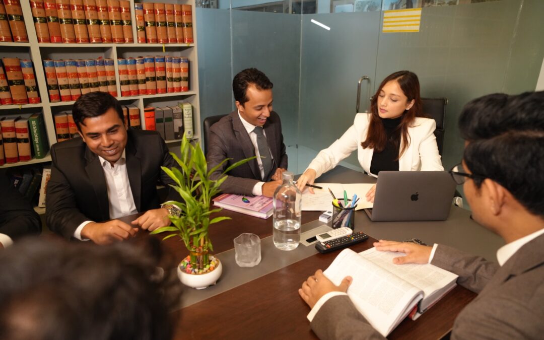 Bail in Land Dispute Case Bangladesh