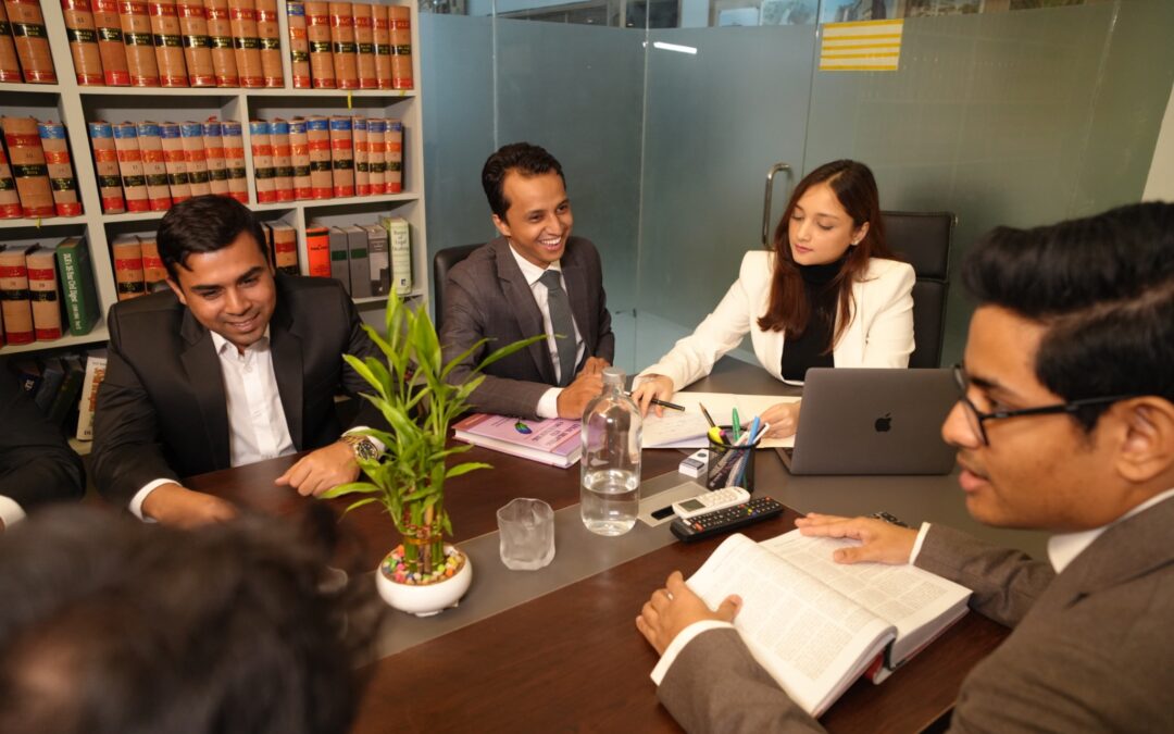 Bail for Foreign Nationals in Bangladesh