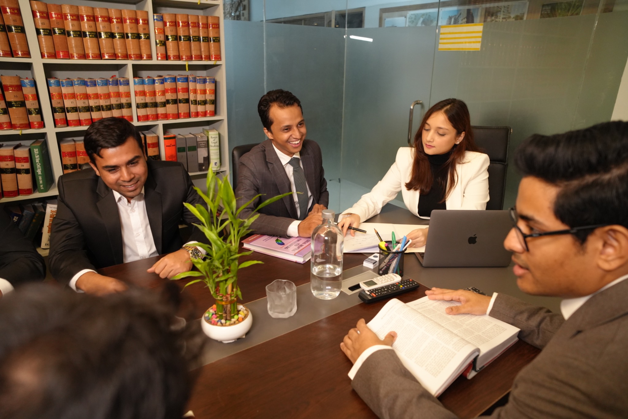 Bail for Foreign Nationals in Bangladesh