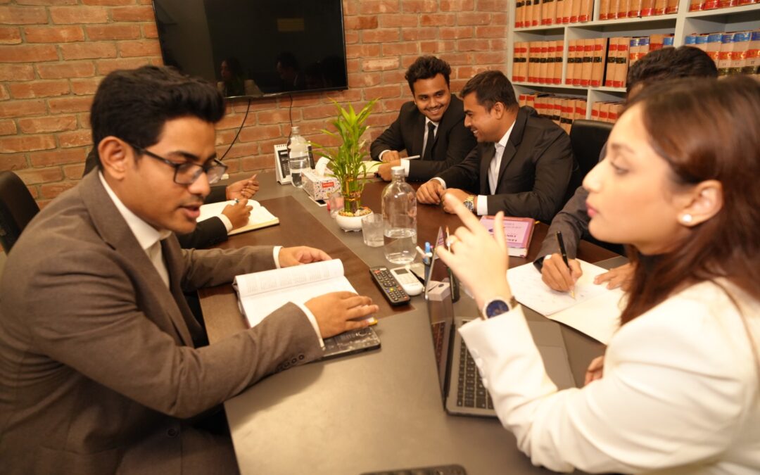 Bail in Theft Case Bangladesh — Section 379-382 Penal Code