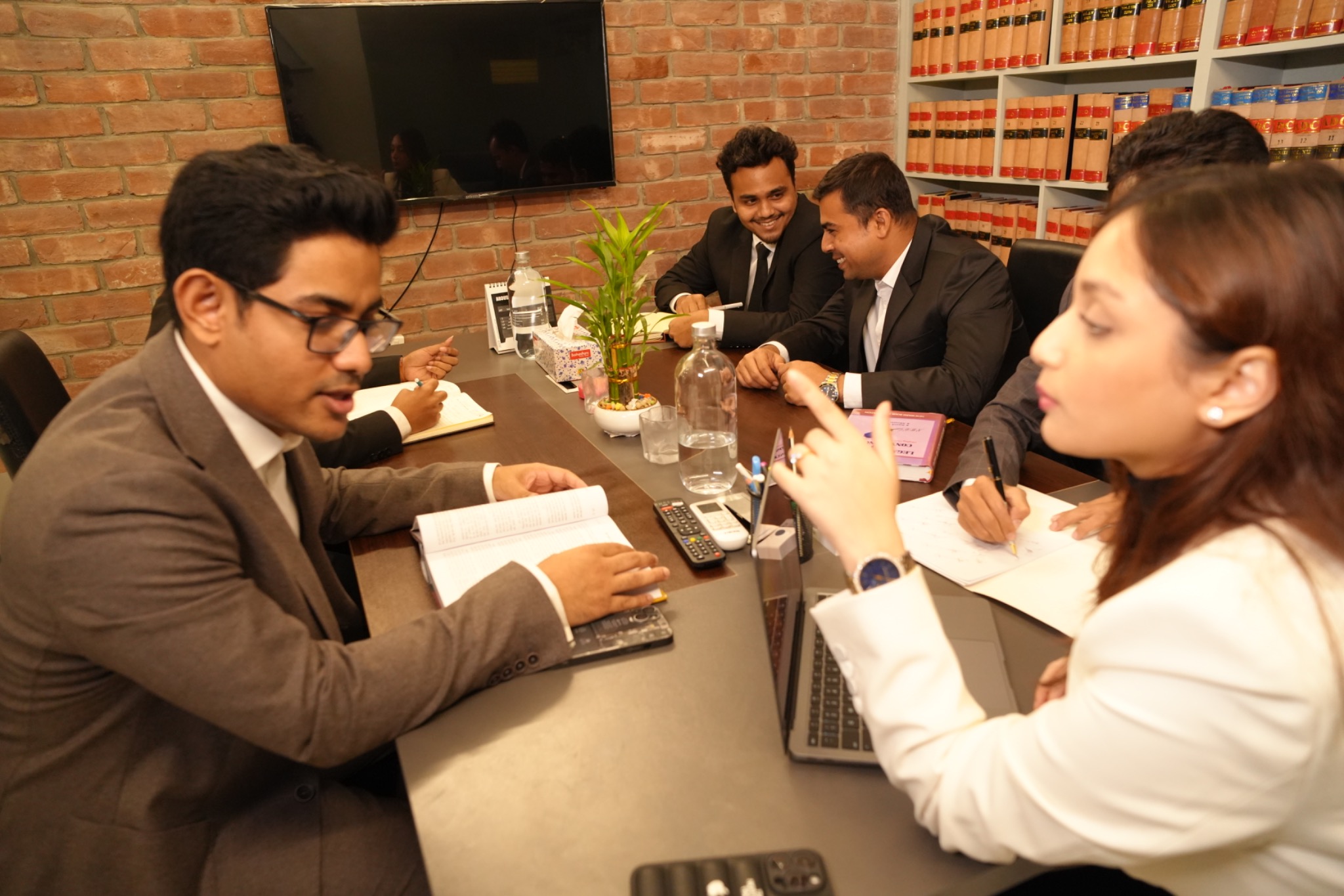 Bail in Theft Case Bangladesh — Section 379-382 Penal Code