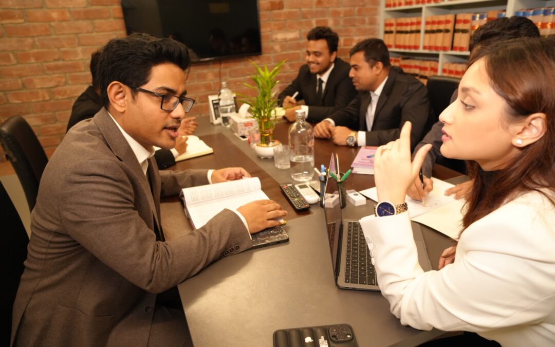 Bail in Cybercrime Case Bangladesh — Digital Security Act