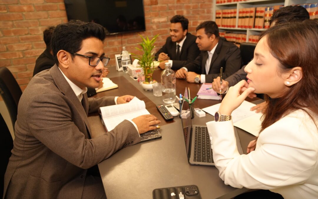 Bail in Rape Case Bangladesh — Legal Process and Grounds