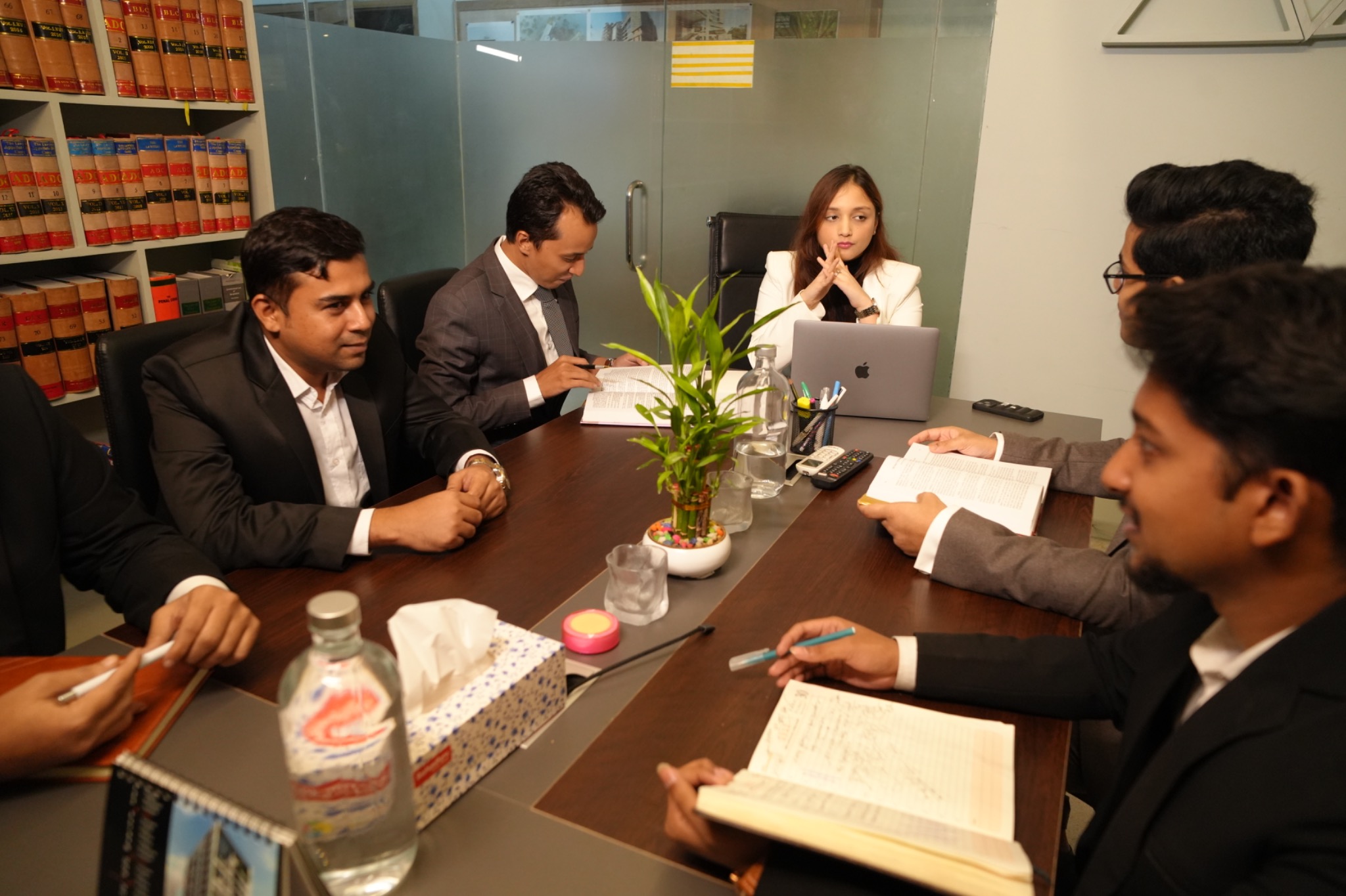 Bail in Forgery Case Bangladesh — Section 463-477 Penal Code