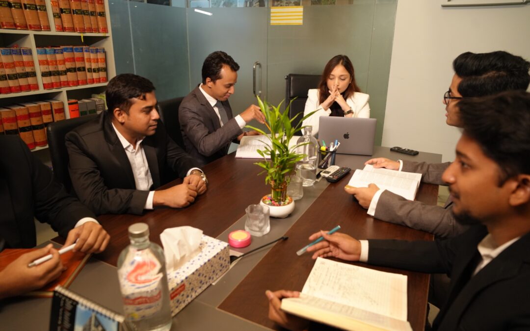 Custody Period Calculation Bangladesh — Time in Detention
