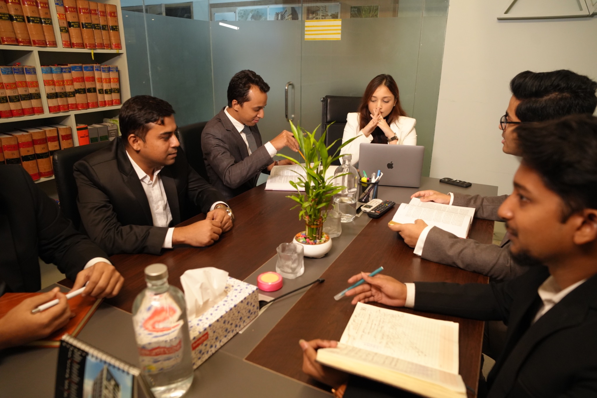 Custody Period Calculation Bangladesh — Time in Detention