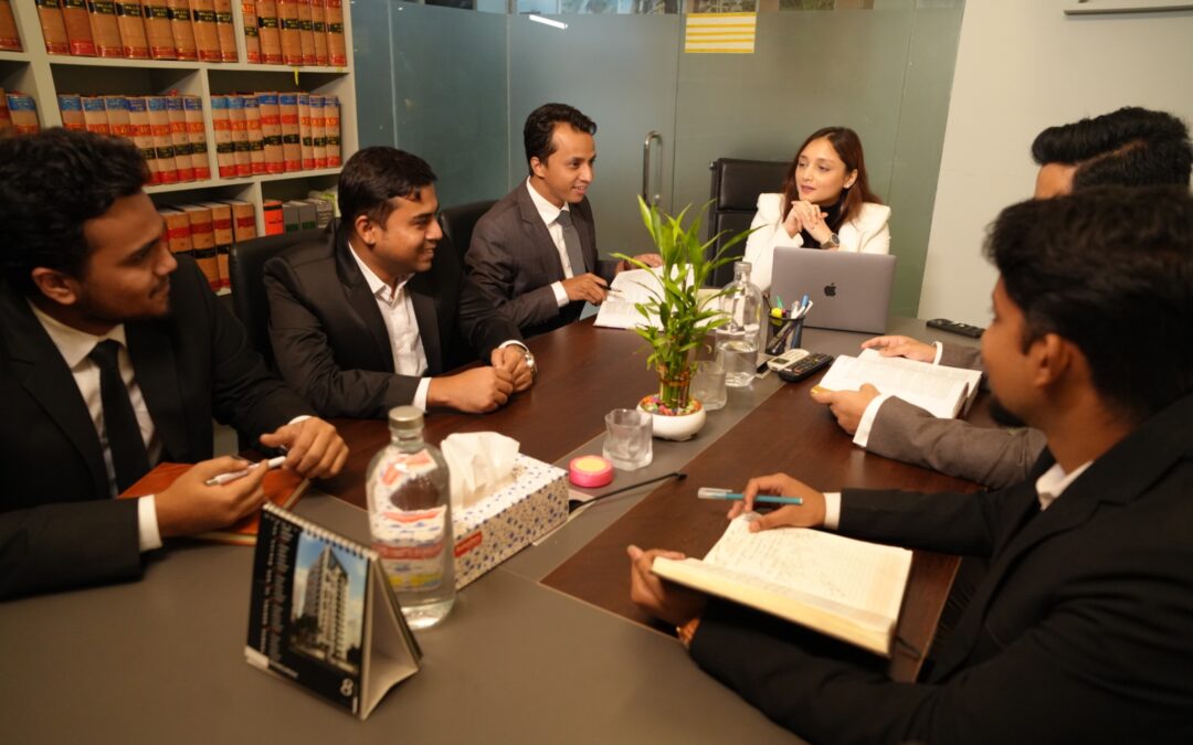 Bail in Terrorism Case Bangladesh — Anti-Terrorism Act