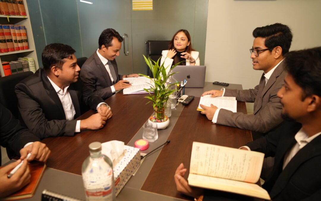 Bail Lawyer in Dhaka Bangladesh — Criminal Defence Specialist