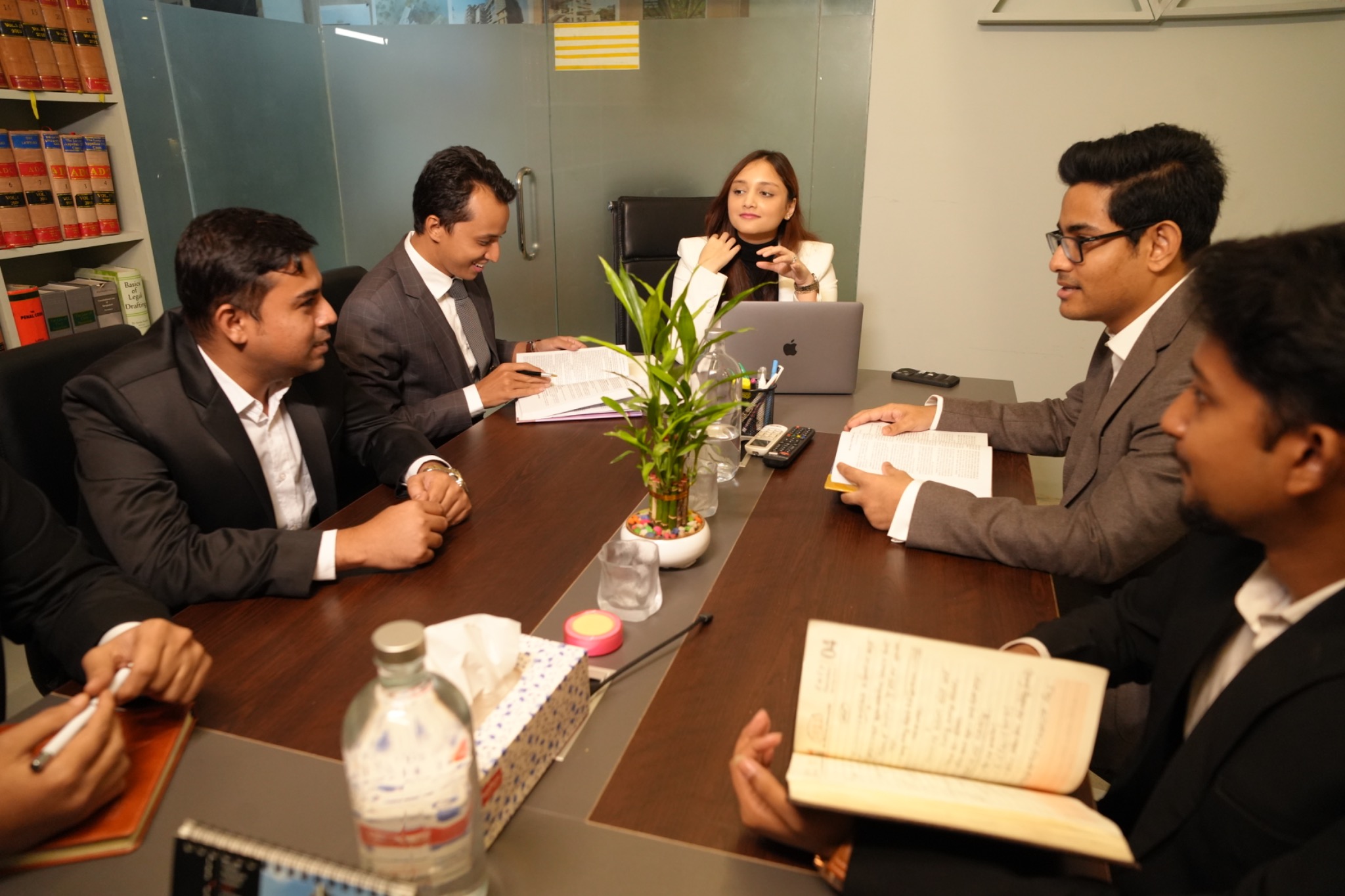Bail Lawyer in Dhaka Bangladesh — Criminal Defence Specialist